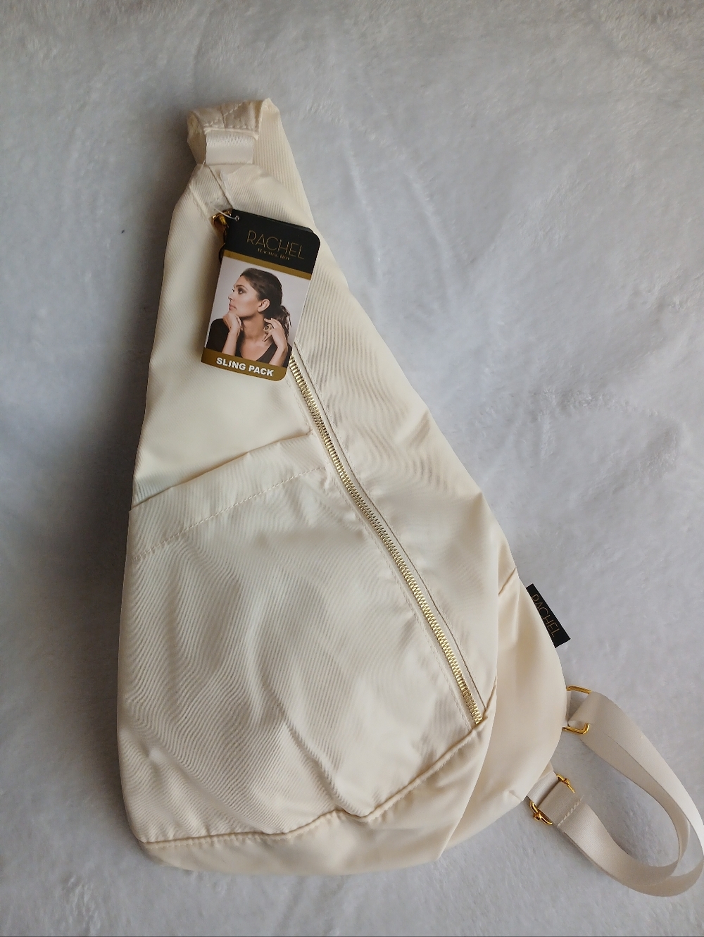 Rachel Roy Sling Pack New